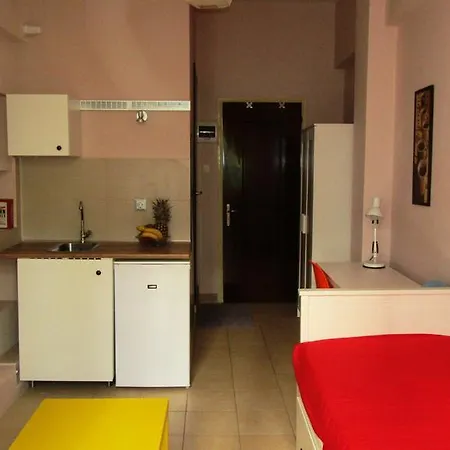 Apartmán Studio Chania *
