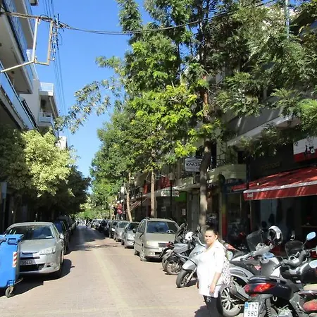 Studio Chania *