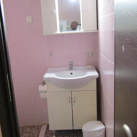 Studio Chania Apartmán *