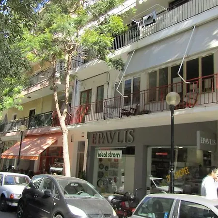 Studio Chania Apartmán