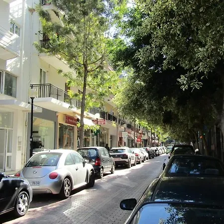 Studio Chania Ханья