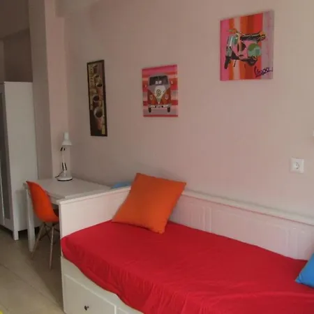 Studio Chania Apartamento La Canea