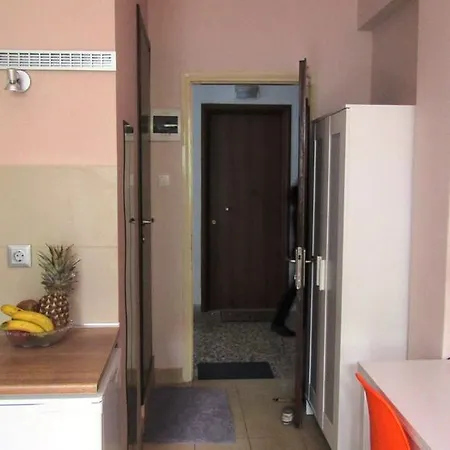 Studio Chania *