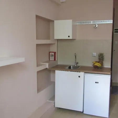 Διαμέρισμα Studio
